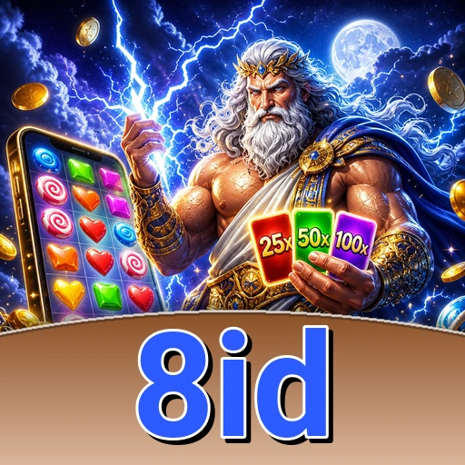Gambar verifikasi hash SHA-256 unduhan APK 8id